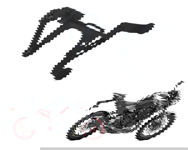 Suporte Kawasaki Z900 18-24 Original