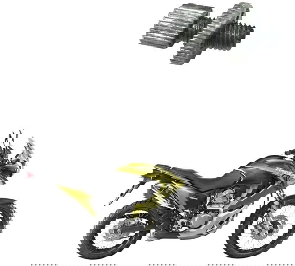 Regulador Cabo Embreagem Honda Xl 700v Transalp 11-14 Origin