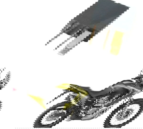Rele Auxiliar Honda Xl 700v Transalp 11-14 Original