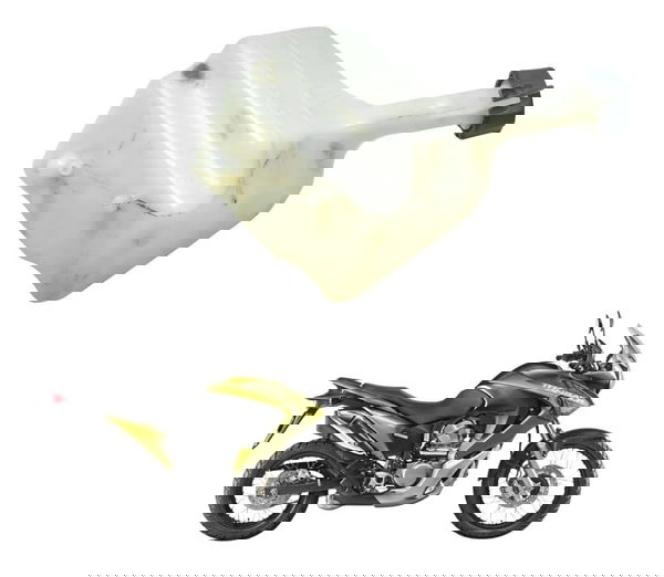 Reservatório Água Honda Xl 700v Transalp 11-14 Original