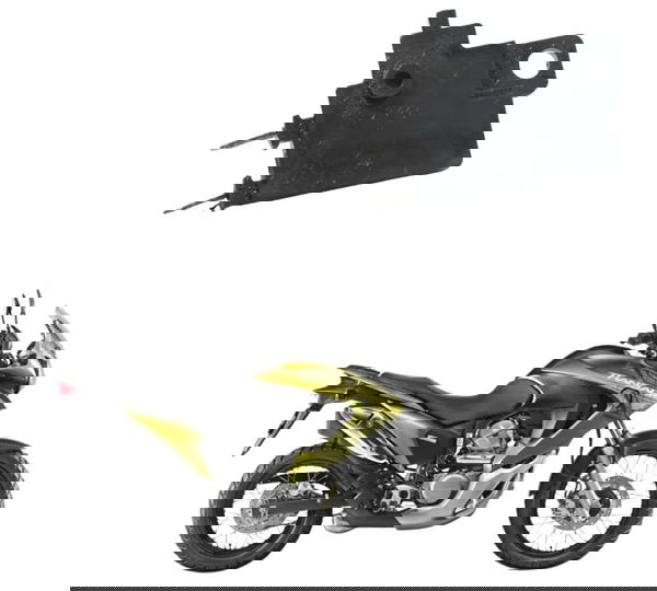 Interruptor Freio Dianteiro Honda Xl 700v Transalp 11-14 Ori