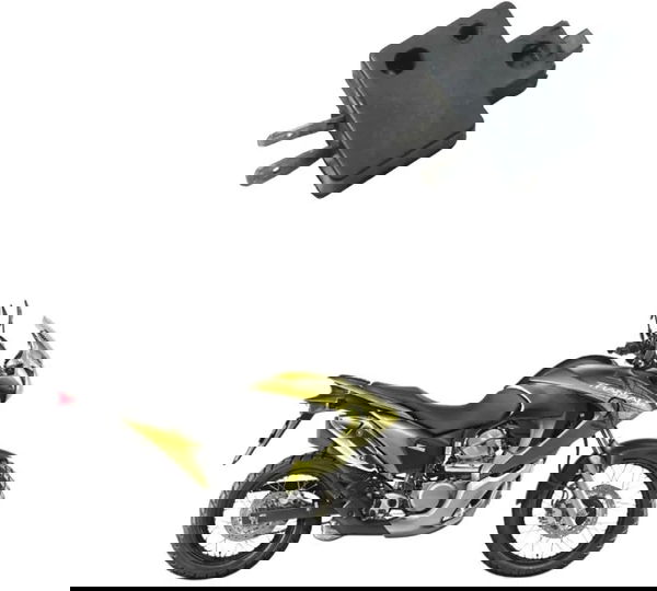 Interruptor Embreagem Honda Xl 700v Transalp 11-14 Original