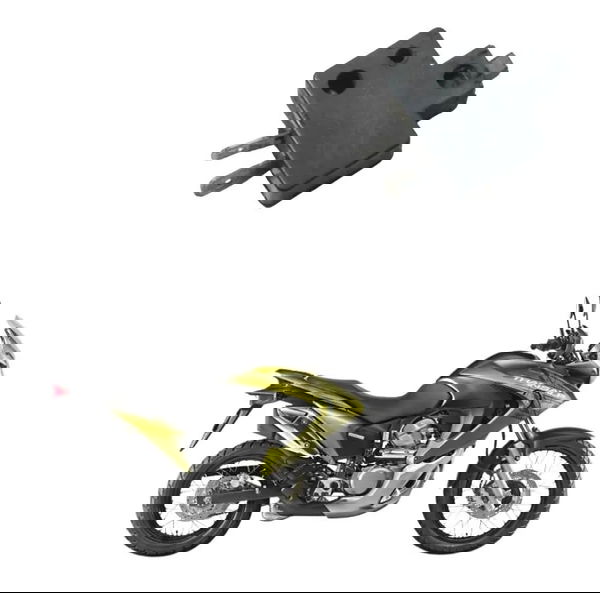 Interruptor Embreagem Honda Xl 700v Transalp 11-14 Original