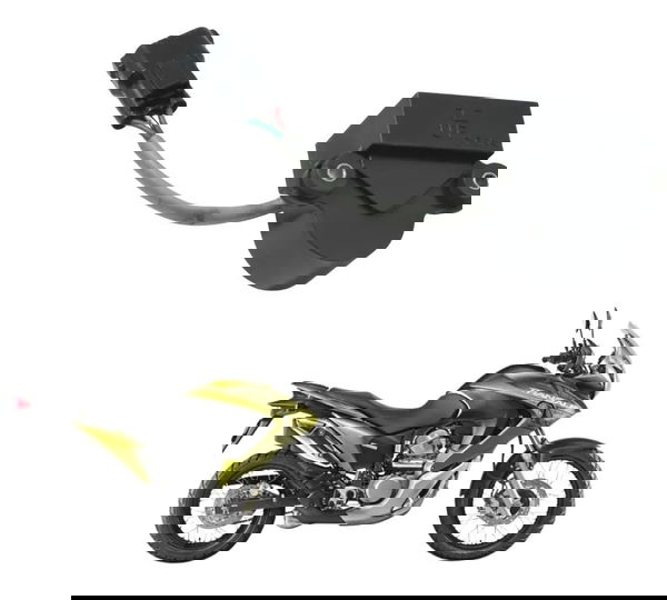 Sensor Tombo Honda Xl 700v Transalp 11-14 Original