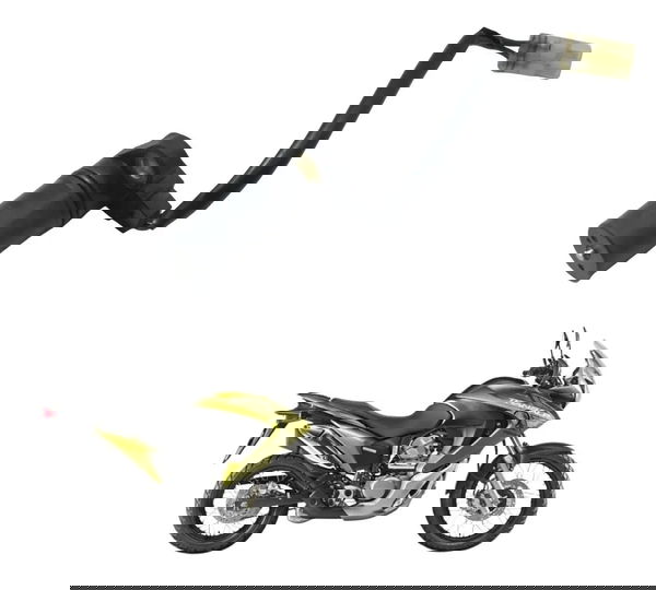 Sensor Comando Honda Xl 700v Transalp 11-14 Original