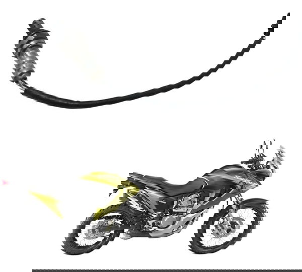 Sonda Lambda Honda Xl 700v Transalp 11-14 Original