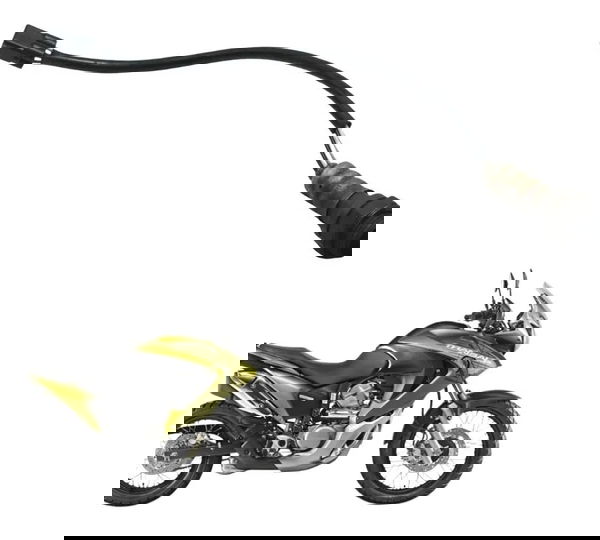 Sonda Lambda Honda Xl 700v Transalp 11-14 Original