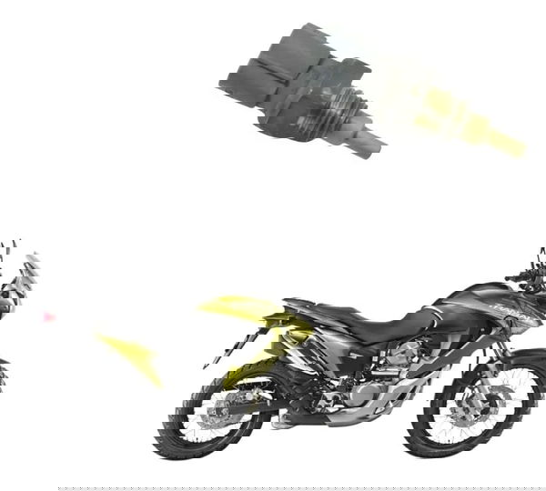 Sensor Temperatura Honda Xl 700v Transalp 11-14 Original