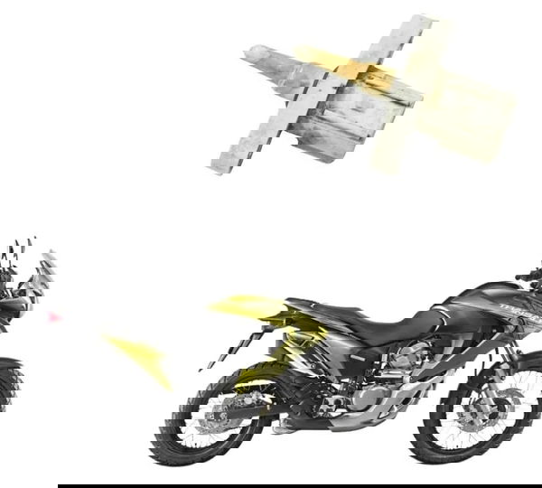 Sensor Temperatura Honda Xl 700v Transalp 11-14 Original