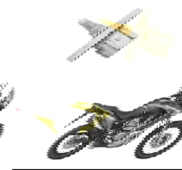 Sensor Temperatura Honda Xl 700v Transalp 11-14 Original