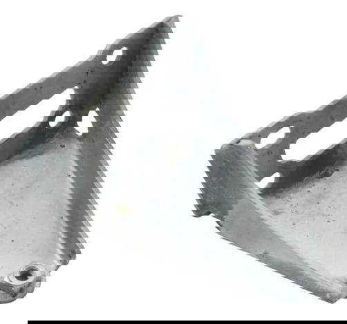 Suporte Placa Honda Xl 700v Transalp 11-14 Original