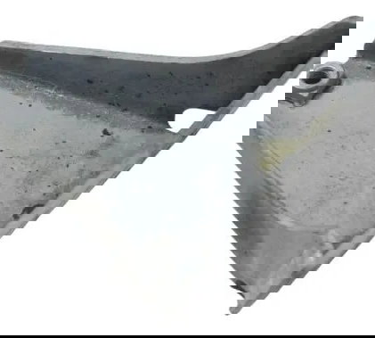 Suporte Placa Honda Xl 700v Transalp 11-14 Original