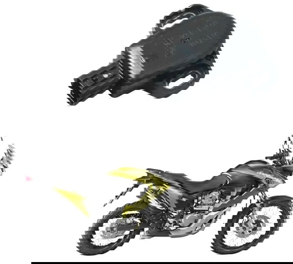 Sensor Tps Honda Xl 700v Transalp 11-14 Original