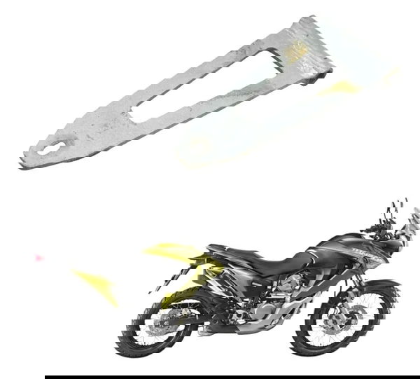 Suporte Honda Xl 700v Transalp 11-14 Original
