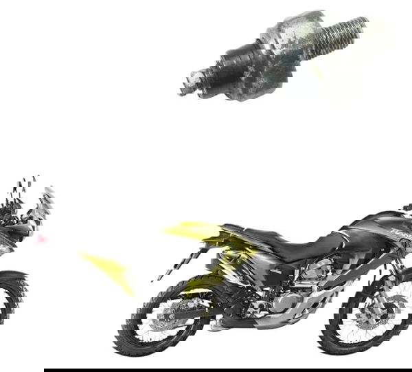 Sensor Óleo Honda Xl 700v Transalp 11-14 Original