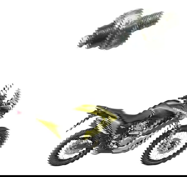 Sensor Óleo Honda Xl 700v Transalp 11-14 Original