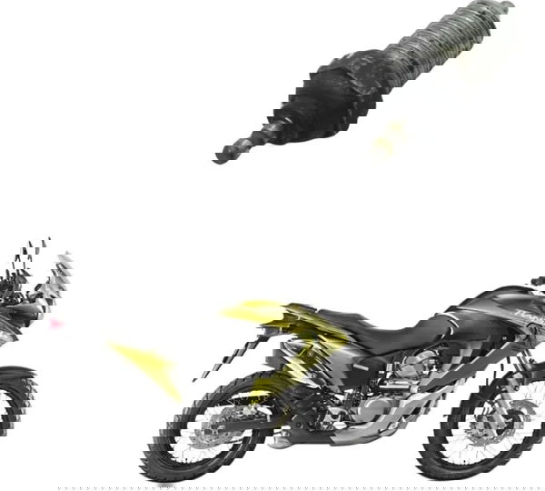 Sensor Neutro Honda Xl 700v Transalp 11-14 Original