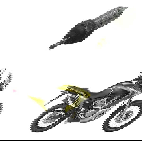 Sensor Neutro Honda Xl 700v Transalp 11-14 Original