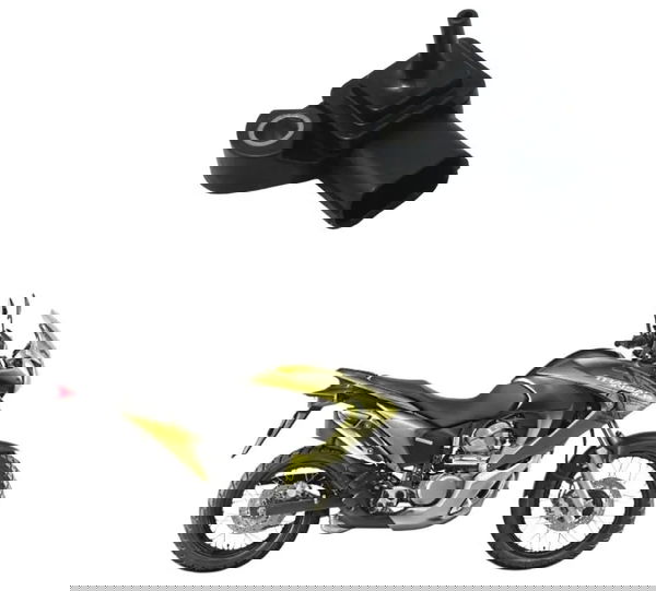 Sensor Map Honda Xl 700v Transalp 11-14 Original
