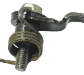 Trava Trambulador Honda Xl 700v Transalp 11-14 Original
