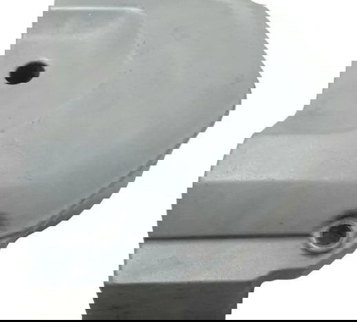 Tampa Pinhão Honda Xl 700v Transalp 11-14 Original Cinza