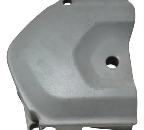 Tampa Pinhão Honda Xl 700v Transalp 11-14 Original Cinza