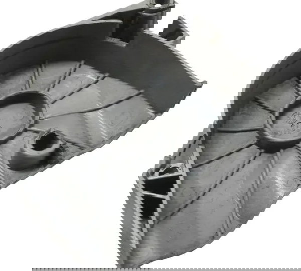 Tampa Pinhão Honda Xl 700v Transalp 11-14 Original Cinza