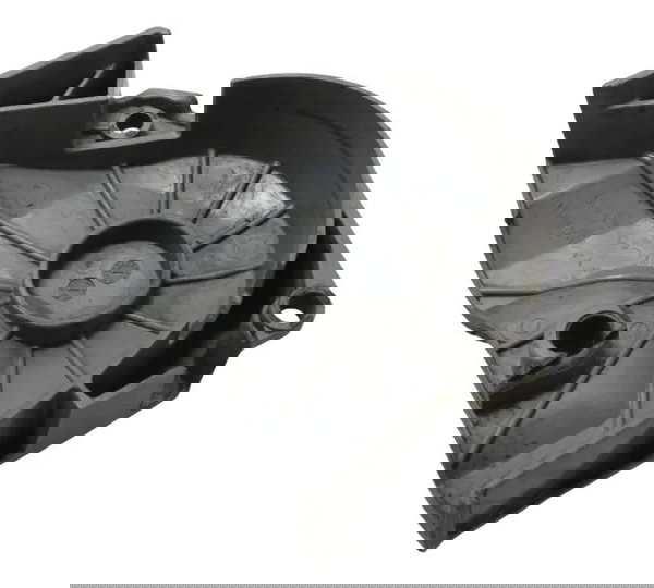 Tampa Pinhão Honda Xl 700v Transalp 11-14 Original Cinza