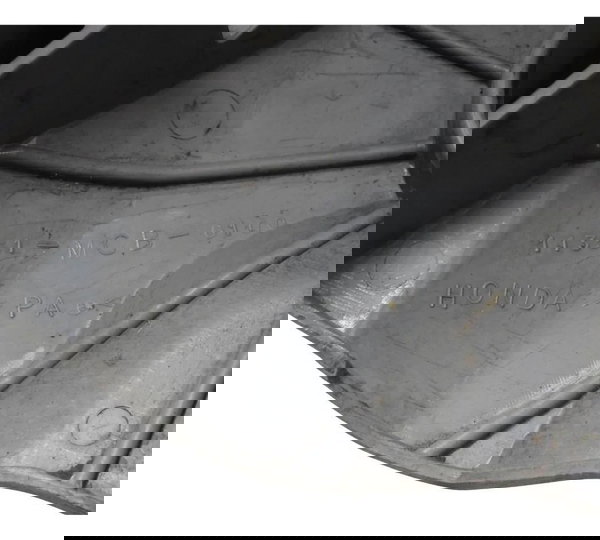 Tampa Pinhão Honda Xl 700v Transalp 11-14 Original Cinza