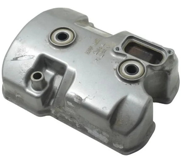 Tampa Cabeçote C/detalhes Honda Xl 700v Transalp 11-14 Origi