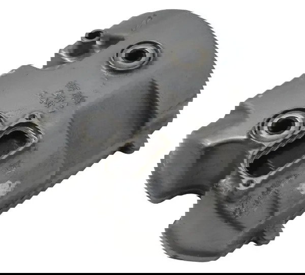 Tampa Cabeçote C/detalhes Honda Xl 700v Transalp 11-14 Origi