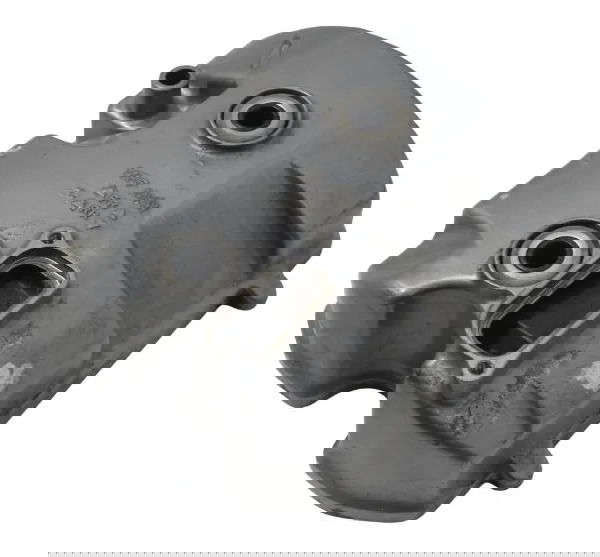 Tampa Cabeçote C/detalhes Honda Xl 700v Transalp 11-14 Origi