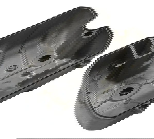 Tampa Cabeçote C/detalhes Honda Xl 700v Transalp 11-14 Origi