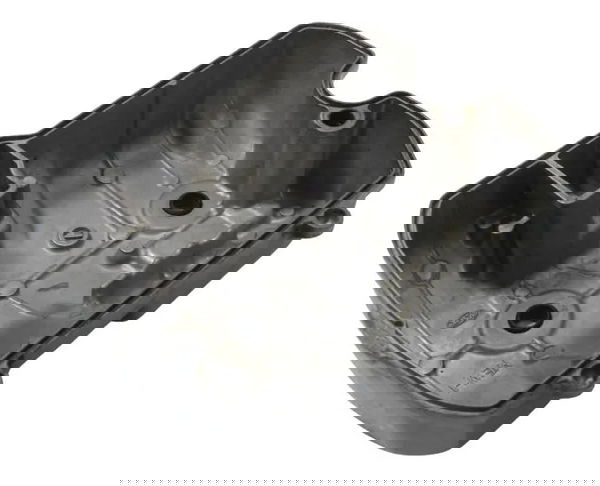 Tampa Cabeçote C/detalhes Honda Xl 700v Transalp 11-14 Origi