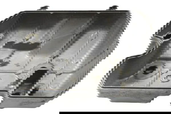 Tampa Cabeçote C/detalhes Honda Xl 700v Transalp 11-14 Origi