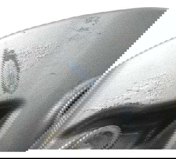 Tampa Cabeçote C/detalhes Honda Xl 700v Transalp 11-14 Origi