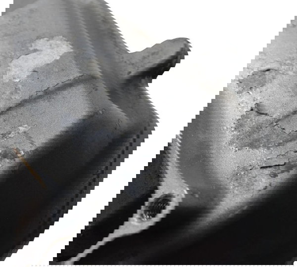 Tampa Cabeçote C/detalhes Honda Xl 700v Transalp 11-14 Origi