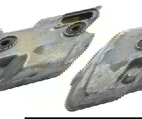 Tampa Cabeçote C/ Detalhes Honda Xl 700v Transalp 11-14 Orig