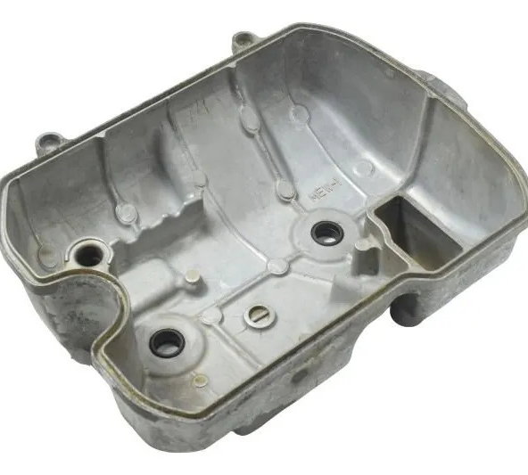 Tampa Cabeçote C/ Detalhes Honda Xl 700v Transalp 11-14 Orig