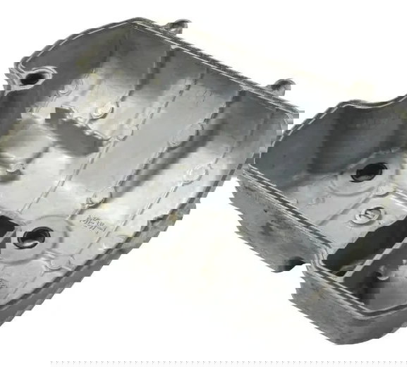 Tampa Cabeçote C/ Detalhes Honda Xl 700v Transalp 11-14 Orig