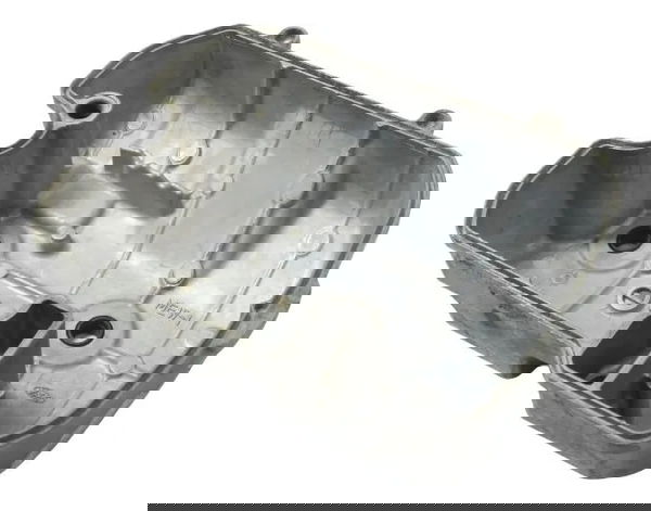 Tampa Cabeçote C/ Detalhes Honda Xl 700v Transalp 11-14 Orig