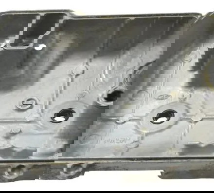 Tampa Cabeçote C/ Detalhes Honda Xl 700v Transalp 11-14 Orig