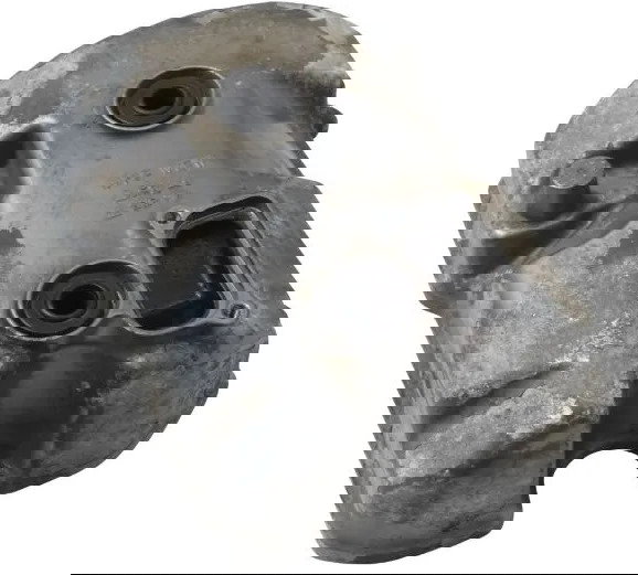 Tampa Cabeçote C/ Detalhes Honda Xl 700v Transalp 11-14 Orig