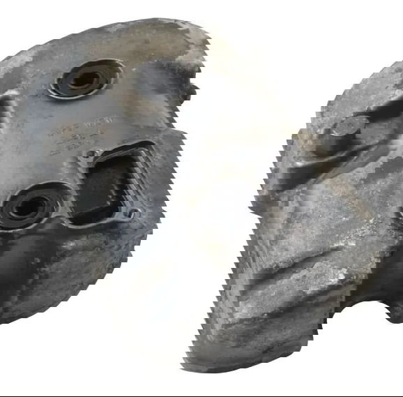 Tampa Cabeçote C/ Detalhes Honda Xl 700v Transalp 11-14 Orig