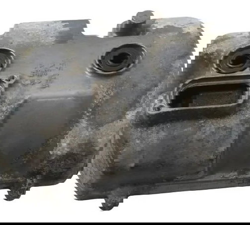 Tampa Cabeçote C/ Detalhes Honda Xl 700v Transalp 11-14 Orig