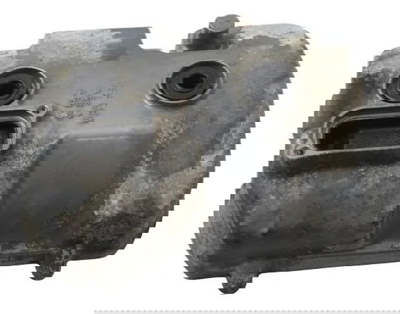 Tampa Cabeçote C/ Detalhes Honda Xl 700v Transalp 11-14 Orig