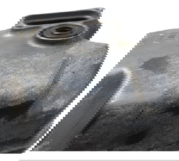 Tampa Cabeçote C/ Detalhes Honda Xl 700v Transalp 11-14 Orig