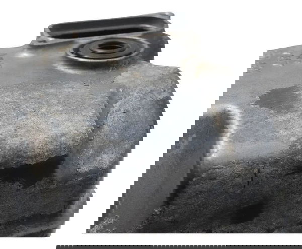 Tampa Cabeçote C/ Detalhes Honda Xl 700v Transalp 11-14 Orig