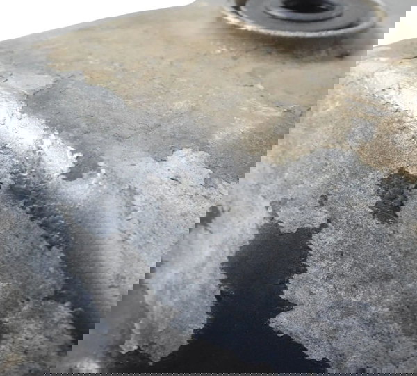 Tampa Cabeçote C/ Detalhes Honda Xl 700v Transalp 11-14 Orig