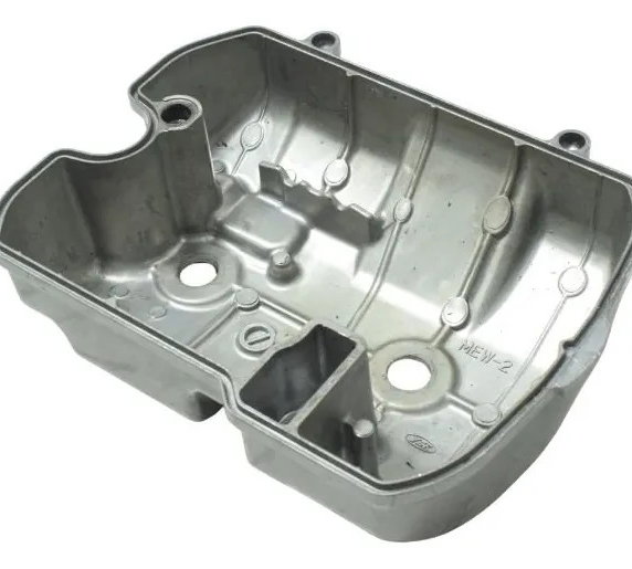 Tampa Cabeçote Honda Xl 700v Transalp 11-14 Original